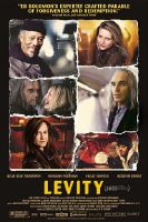 Affiche du film Levity