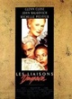 Affiche du film Les Liaisons dangereuses