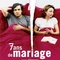 Affiche du film 7 ans de mariage - 7 ans de mariage 
