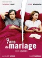 7 ans de mariage