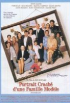 Affiche miniature du film Portrait craché d'une famille modèle