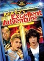 Bill and Ted's Excellent Adventure