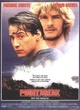 Affiche du film Point Break : Extrême limite