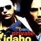 Affiche du film My own private Idaho - My own private Idaho 