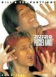Affiche du film Bill and Ted's Bogus Journey