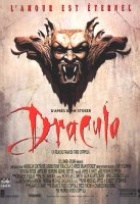 Affiche miniature du film Dracula (1992)