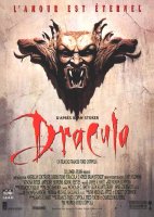 Affiche du film Dracula (1992)