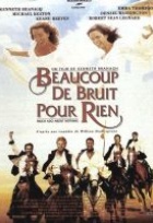 Affiche miniature du film Beaucoup de bruit pour rien