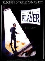 Affiche du film The player