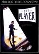 Affiche du film The player
