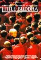 Affiche miniature du film Little Buddha