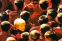 Affiche du film Little Buddha