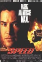 Affiche miniature du film Speed