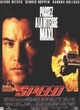 Affiche du film Speed