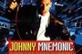 Affiche du film Johnny Mnemonic