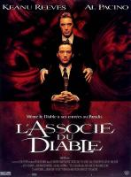 Affiche du film L'Associé du diable
