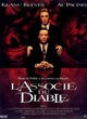 Affiche du film L'Associé du diable