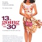 affiche teaser - 30 ans sinon rien 