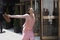 jennifer garner heureuse