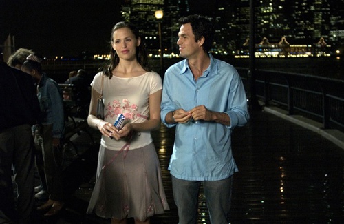 jennifer garner mark ruffalo