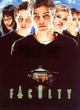 Affiche du film The Faculty