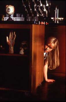 laura harris