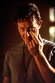 robert patrick