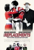 Affiche miniature du film Les Remplaçants