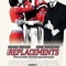 Affiche du film Les Remplaçants - Les Remplaçants 