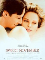 Affiche du film Sweet November