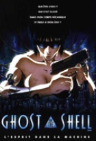 Affiche miniature du film Ghost in the Shell