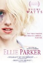 Affiche miniature du film Ellie Parker
