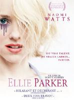 Affiche du film Ellie Parker