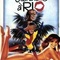 Affiche du film C'est la faute à Rio - C'est la faute à Rio 