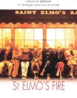 Affiche du film St. Elmo's Fire