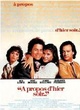 Affiche du film A propos d'hier soir...