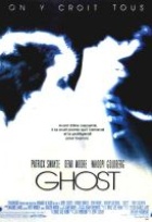 Affiche miniature du film Ghost