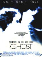 Affiche du film Ghost