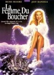 Affiche du film La femme du boucher