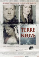 Affiche du film Terre neuve