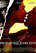 Affiche miniature du film Proposition indécente