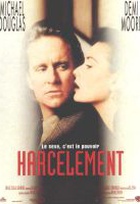 Affiche miniature du film Harcèlement