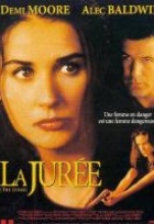 Affiche miniature du film La jurée