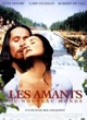 Affiche du film Les amants du Nouveau Monde