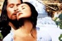 Affiche du film Les amants du Nouveau Monde