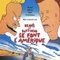 Affiche du film Beavis et Butt-Head se font l'Amérique - Beavis et Butt-Head se font l'Amérique 