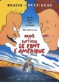 Beavis et Butt-Head se font l'Amérique