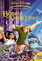 Affiche miniature du film Le Bossu de Notre-Dame