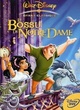 Affiche du film Le Bossu de Notre-Dame