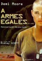 Affiche miniature du film A armes égales